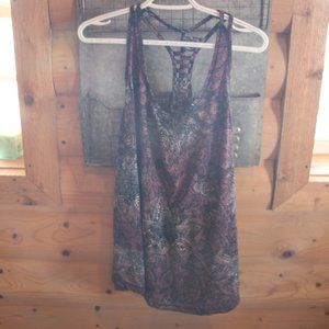 Maurices inMOTION Tank.